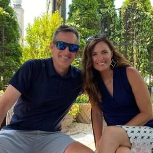 Meet your Posher, Brian